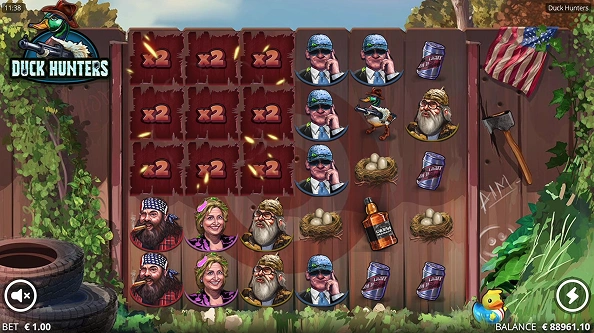 Bomb Reveal Screenshot Ingame.