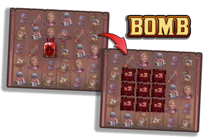 Bomb Feature image.