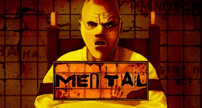 Mental Slot image.