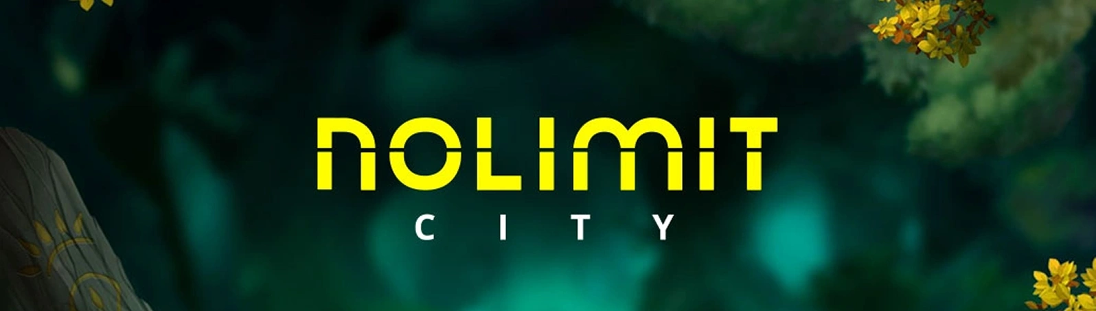 NoLimit City Provider Image.