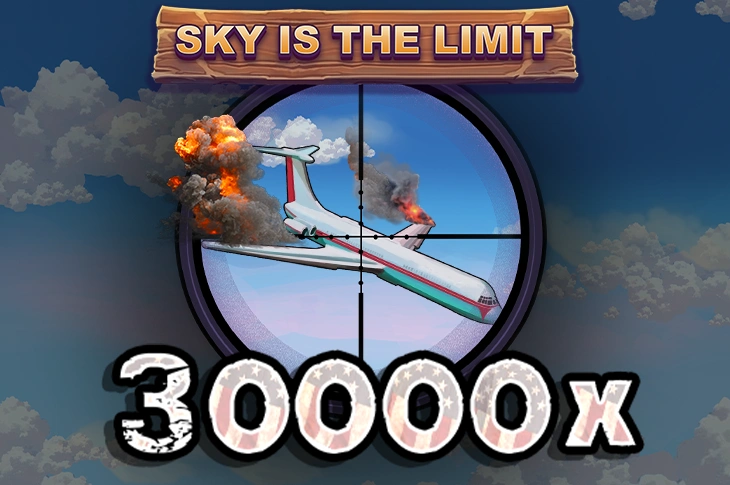 Sky is the Limit Feature Image.