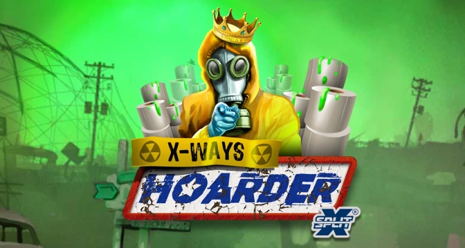 xWays Hoarder xSplit slot image.