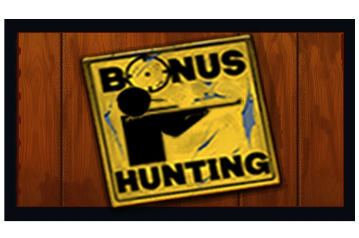 Bonus Booster - Nolimit Booster.