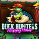 Duck Hunters Happy Hour
