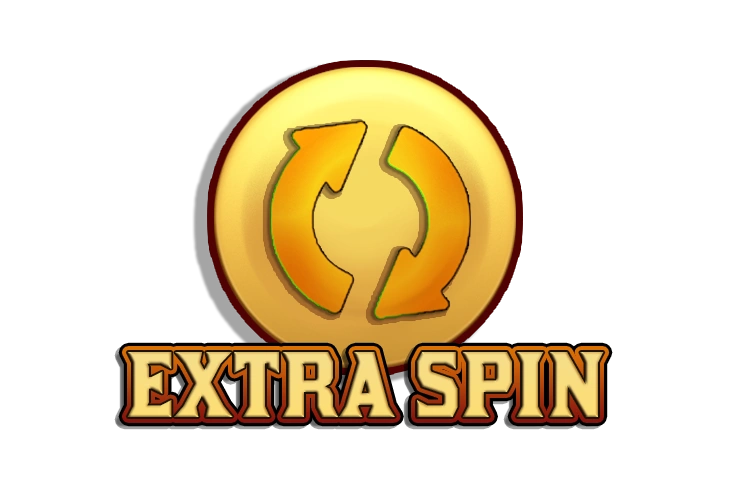 Extra Spins.